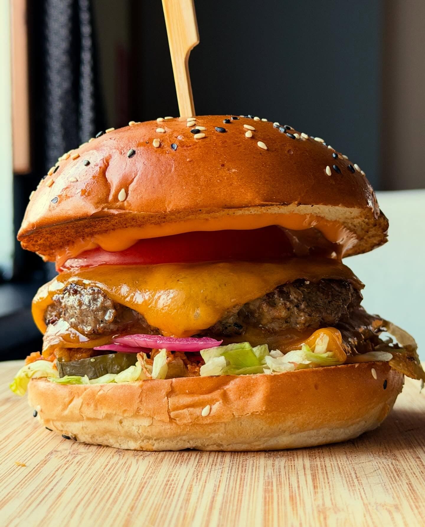 Classic Burger